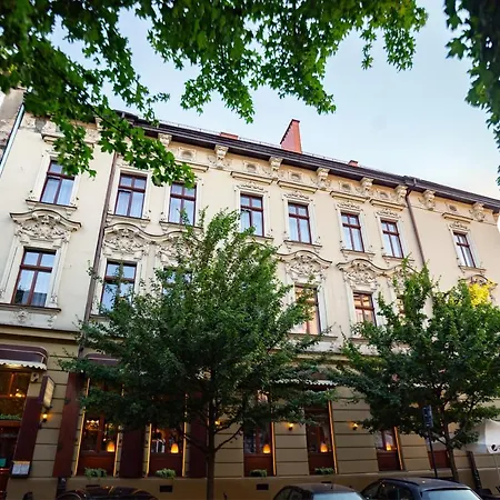 Διαμέρισμα Be Happy & Breakfast Krasków