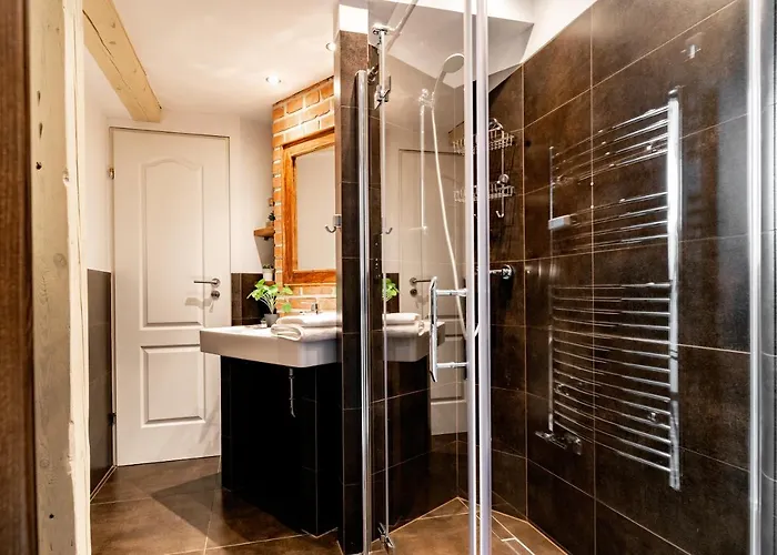 Be Happy & Breakfast Διαμέρισμα