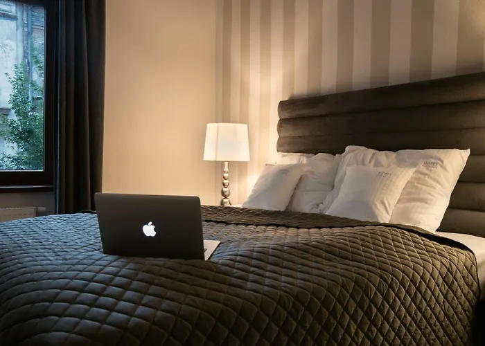 Διαμέρισμα Be Happy & Breakfast *