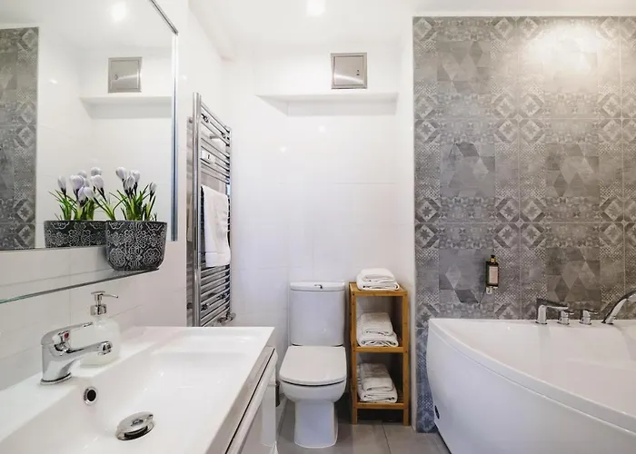 Διαμέρισμα Be Happy & Breakfast