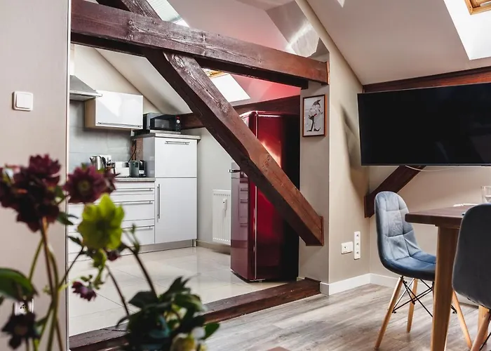 Διαμέρισμα Be Happy & Breakfast