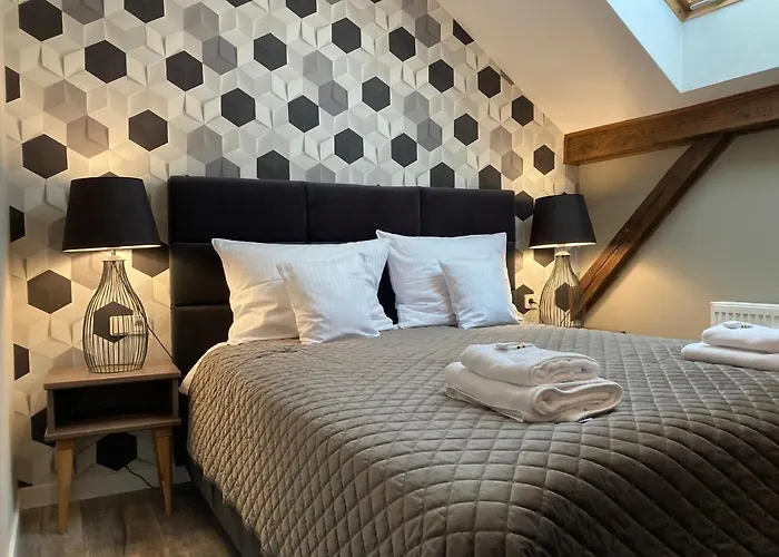 Διαμέρισμα Be Happy & Breakfast