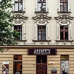 Be Happy & Breakfast * Kraków