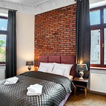 Be Happy * קרקוב