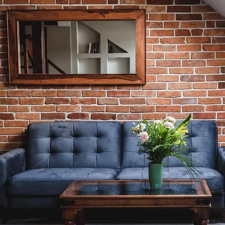 Be Happy & Breakfast Appartamento