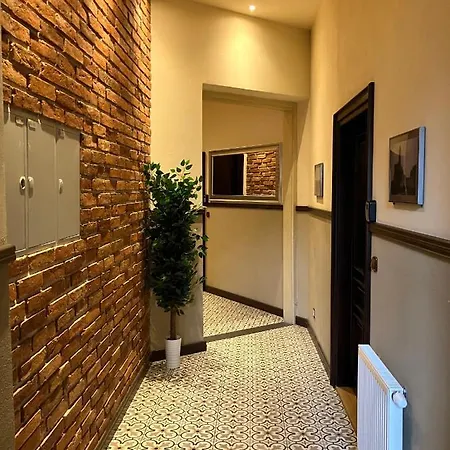 Be Happy * קרקוב