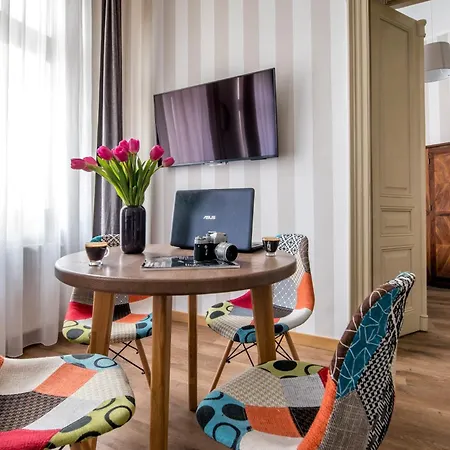 Apartment Behappy