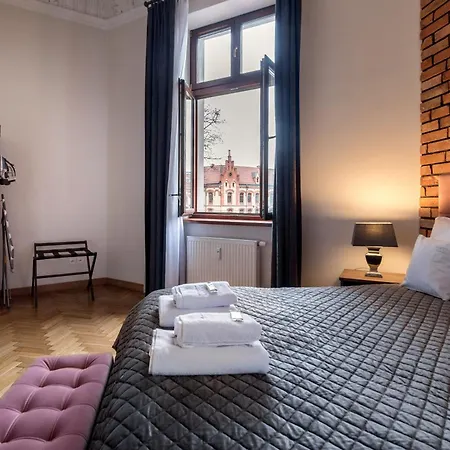Apartment Behappy