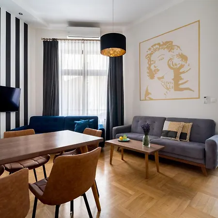 Apartment Behappy