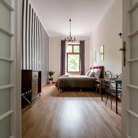 Apartment Behappy *