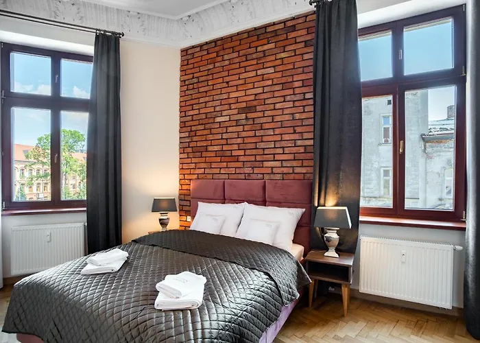 Be Happy & Breakfast * Cracovia