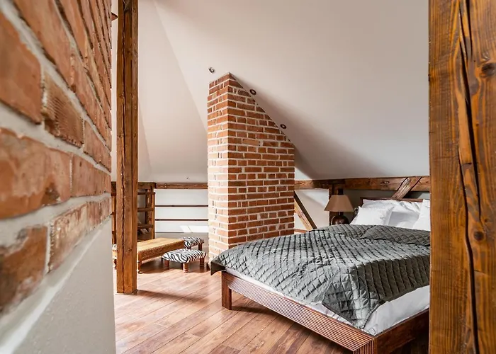 Be Happy & Breakfast Appartement