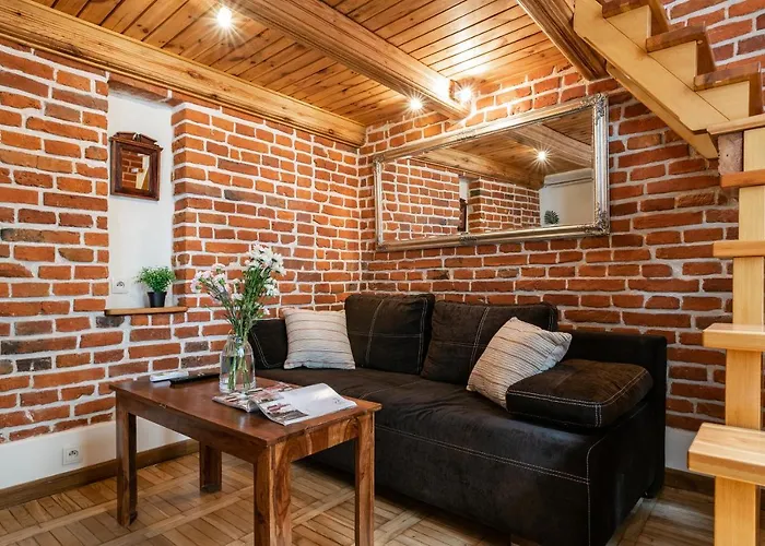 Be Happy & Breakfast Appartamento *