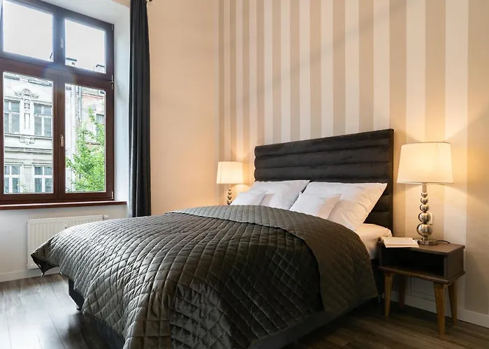 アパート Be Happy & Breakfast *