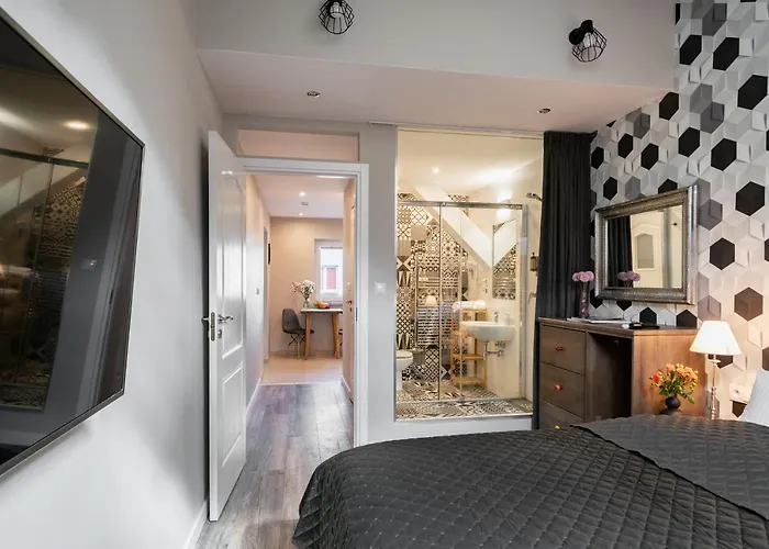 Be Happy & Breakfast * Cracovia