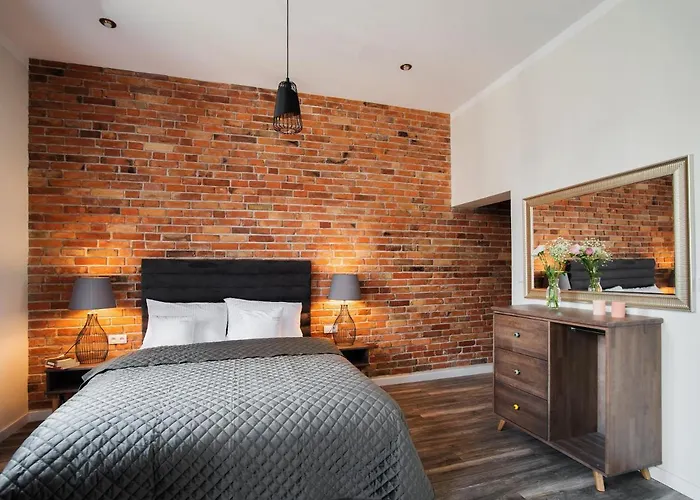 Be Happy & Breakfast * クラクフ