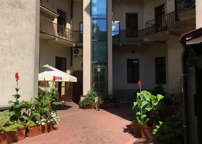 Be Happy & Breakfast Cracovia