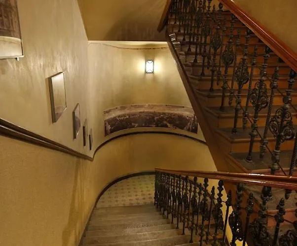 Be Happy & Breakfast Appartement *