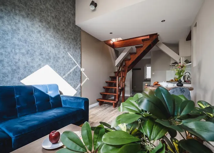 Be Happy & Breakfast *