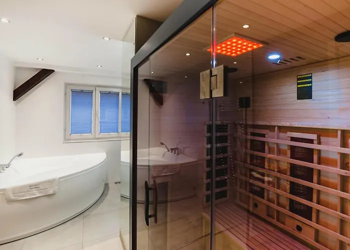 Be Happy & Breakfast