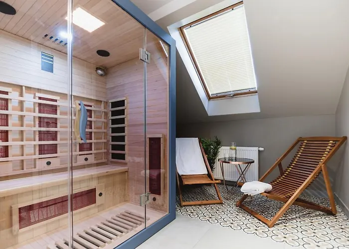 Be Happy & Breakfast Appartamento *