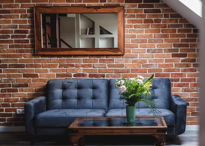 Be Happy & Breakfast Appartamento