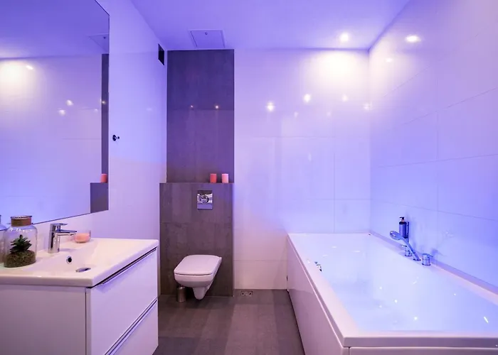 Be Happy & Breakfast