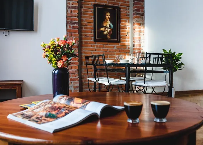 Be Happy & Breakfast *