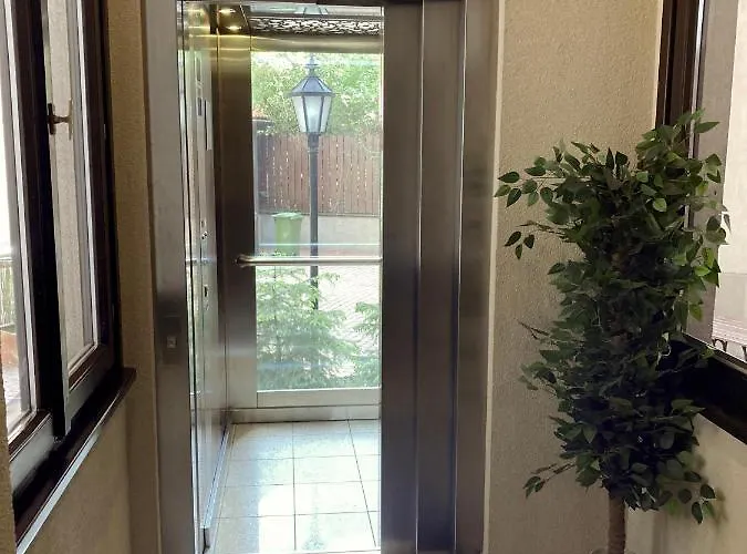 Appartement Be Happy & Breakfast Krakau