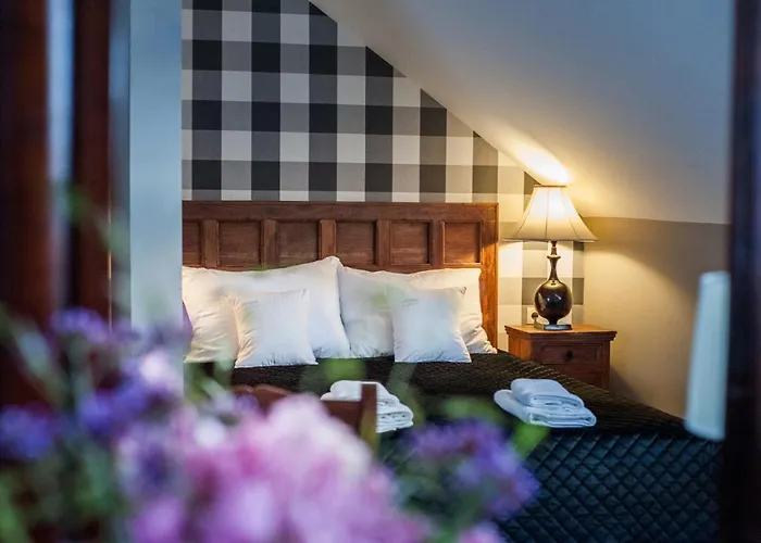 Appartamento Be Happy & Breakfast Cracovia