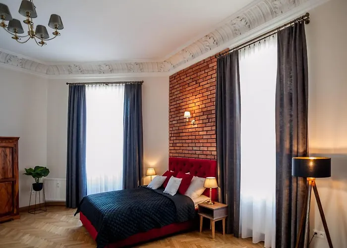 Be Happy & Breakfast Cracovia