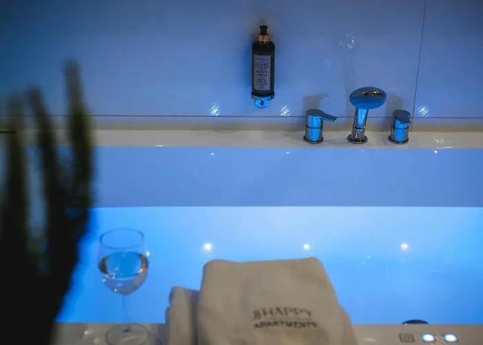 Be Happy & Breakfast *