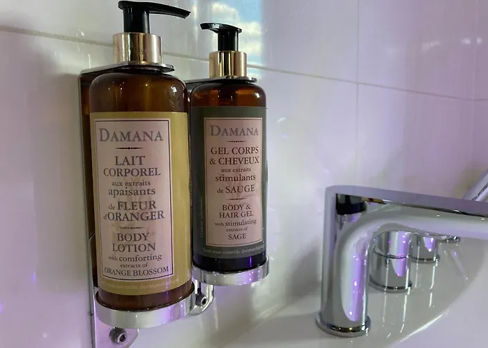 Appartement Be Happy & Breakfast Krakau