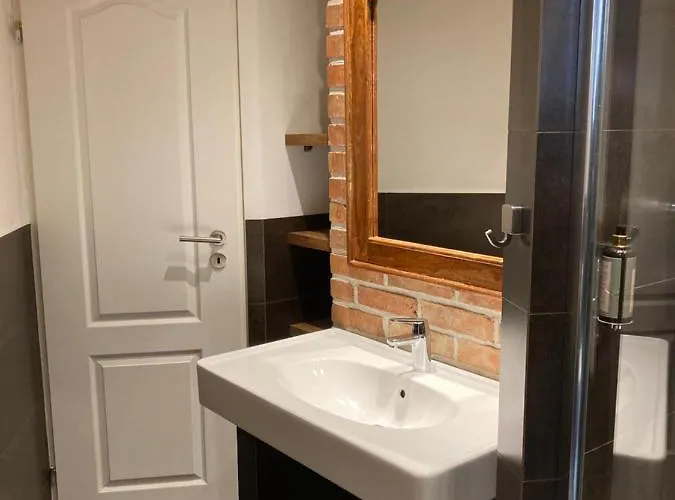 Be Happy & Breakfast Appartement Krakau