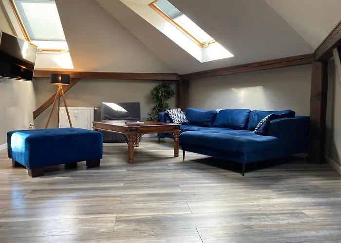 Be Happy & Breakfast *