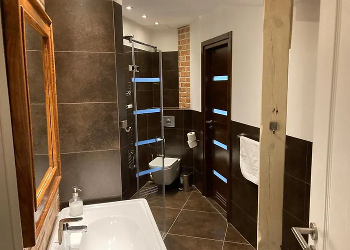 Be Happy & Breakfast