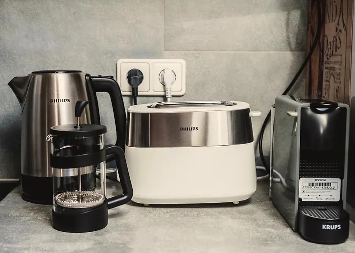 Be Happy & Breakfast * Cracovia