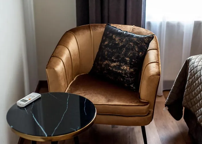 Be Happy & Breakfast Appartement Krakau