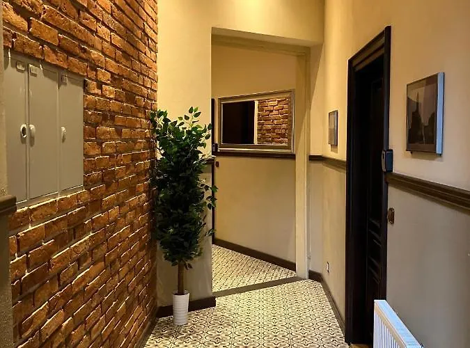 Be Happy & Breakfast * Cracovia