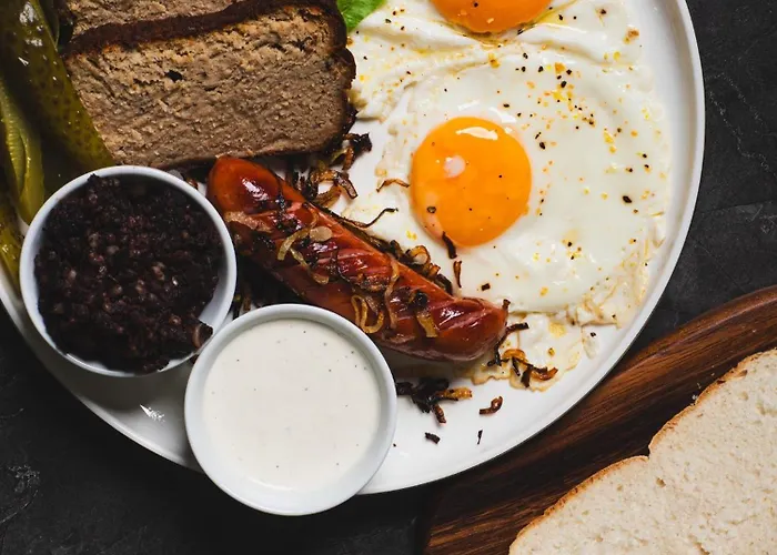 Be Happy & Breakfast Krakow