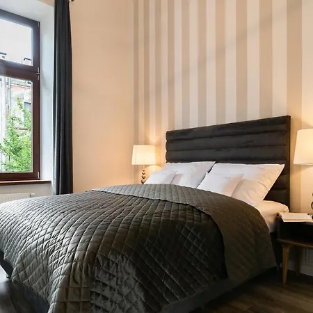 Апартаменты Be Happy *