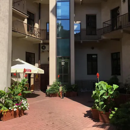 Be Happy Краков