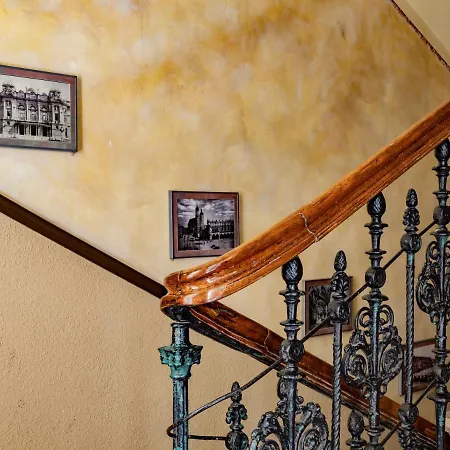 Be Happy Апартаменты