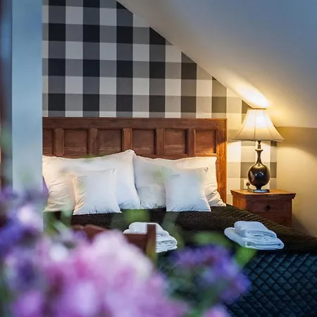 Апартаменты Be Happy Краков