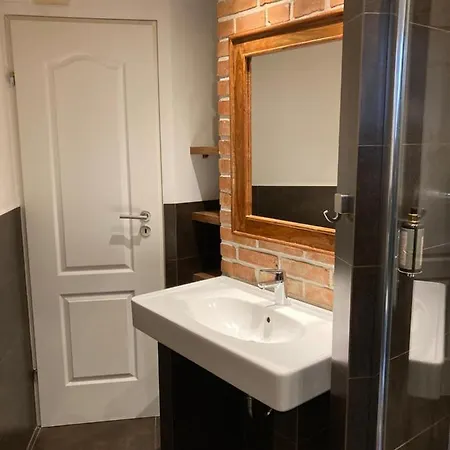 Be Happy Апартаменты Краков