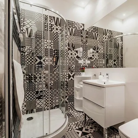 Be Happy Краков