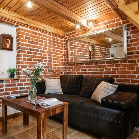 Be Happy Apartament *