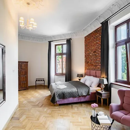 Be Happy Apartament *