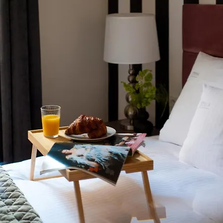 Be Happy Apartament Kraków