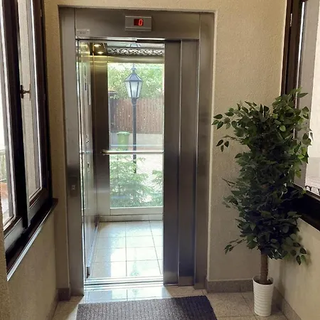 Apartament Be Happy Kraków